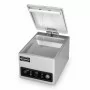 COMBISTEEL - Machine sous vide smooth mini