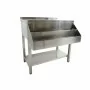 COMBISTEEL - Bar á cocktails L. 900 mm