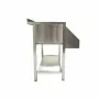 COMBISTEEL - Bar á cocktails L. 900 mm