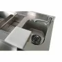 COMBISTEEL - Table réfrigérée 2 portes avec bar à cocktails