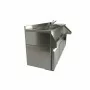 COMBISTEEL - Table réfrigérée 3 portes avec bar à cocktails