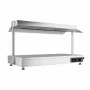COMBISTEEL - Unite chauffante 3 x GN 1/1