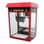 COMBISTEEL - Appareil popcorn