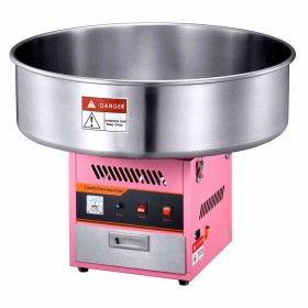 COMBISTEEL - Machine barbe à papa 720