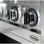 COMBISTEEL - Fourneau à induction 4 zones sur baie libre Entry 700 