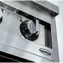 COMBISTEEL - Fourneau à induction 4 zones sur baie libre Entry 700 