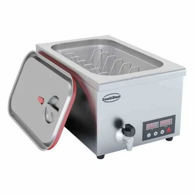 COMBISTEEL - Cuiseur sous-vide GN 1/1