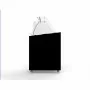 COMBISTEEL - Vitrine à crème glacée Corsica noir 6x5 L