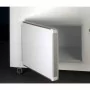 COMBISTEEL - Vitrine à crème glacée Curacao 10x5 L