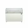 COMBISTEEL - Vitrine à crème glacée Tenerife 10x5 L