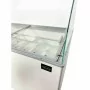 COMBISTEEL - Vitrine à crème glacée Tenerife 10x5 L