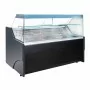 COMBISTEEL - Vitrine réfrigérée horizontale Wesley L. 1340 mm