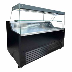 COMBISTEEL - Vitrine réfrigérée horizontale Wesley L. 1340 mm