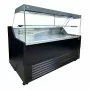 COMBISTEEL - Vitrine réfrigérée horizontale Wesley L. 1340 mm