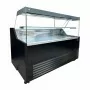 COMBISTEEL - Vitrine réfrigérée horizontale Wesley L. 1590 mm