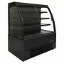 COMBISTEEL - Vitrine réfrigérée Noah avec portes coulissantes L. 1510 mm