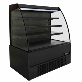 COMBISTEEL - Vitrine réfrigérée Noah L. 1310 mm
