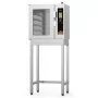MODULINE -  Support pour fours de remise en température RRO072 et RR102