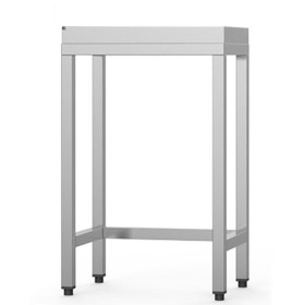 MODULINE -  Support pour fours de remise en température RRO072 et RR102