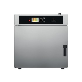 MODULINE - Four de remise en température 6 niveaux GN 1/1 ou 600 x 400 commandes électroniques