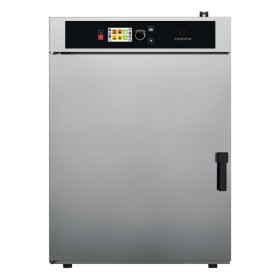 MODULINE - Four de remise en température 10 niveaux GN 1/1  ou 600 x 400 écran tactile