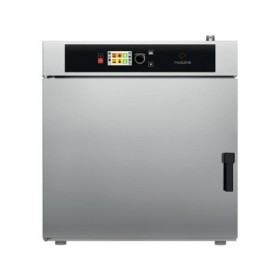 MODULINE - Four de remise en température 7 niveaux GN 2/1 avec écran tactile