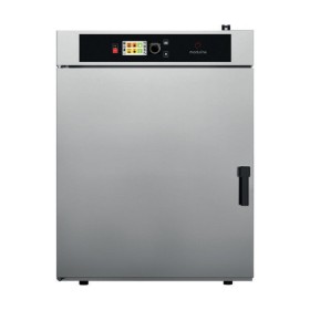 MODULINE - Four de remise en température 10 niveaux GN 2/1 avec écran tactile
