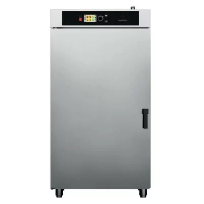 MODULINE - Four de remise en température 14 niveaux GN 2/1 avec écran tactile