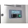 POLAR - Table réfrigérée positive  Série U 2 Portes 282L