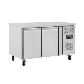 POLAR - Table réfrigérée positive  Série U 2 Portes 282L