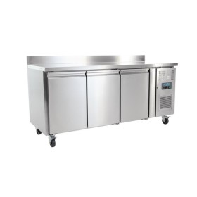 POLAR - Table réfrigérée positive  Série U 3 Portes 417L