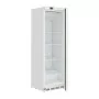 POLAR - Armoire réfrigérée positive porte pleine Série C blanche 400L