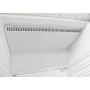 POLAR - Armoire réfrigérée positive porte pleine Série C blanche 400L