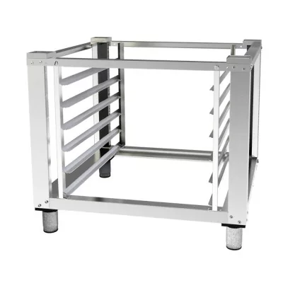 FM - Support pour four série GASTRO 715 x 600 x 650 mm