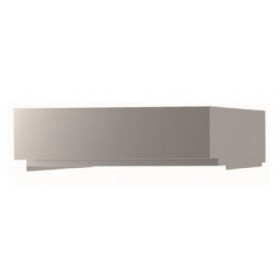FM - Hotte pour fours électriques - Série ST Compact-1/1