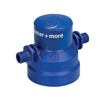 FM - Tête de filtre à eau pour four mixte