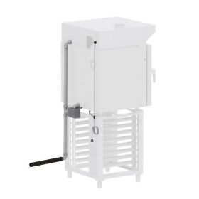 FM - Kit de 1ère installation pour four mixte STC/STG/STB