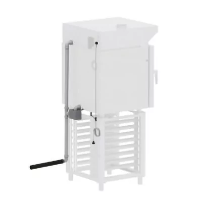 FM - Kit de 1ère installation pour four mixte STC/STG/STB