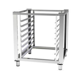 FM - Support pour four série BAKERY STB 850 mm