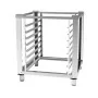 FM - Support pour four série BAKERY STB 850 mm