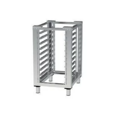 FM - Support pour four série ST COMPACT 611 et 1011, hauteur 850 mm