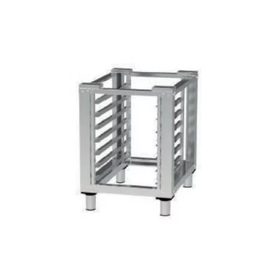 FM - Support pour four série STC-623 hauteur 650 mm