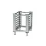 FM - Support pour four série STC-623 hauteur 650 mm