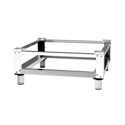 FM - Support pour four série STC-611W et 1011W hauteur 400 mm