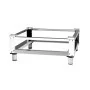 FM - Support pour four série STC-611W et 1011W hauteur 400 mm