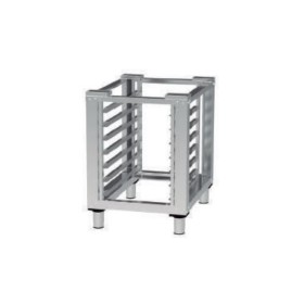 FM - Support pour four série STC-611W et 1011W hauteur 650 mm