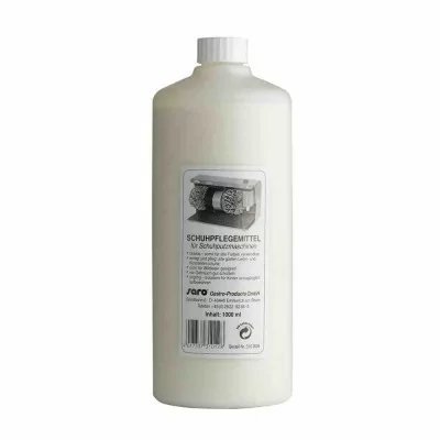 L2G - Bouteille de crème à chaussures universelle pour lustreurs