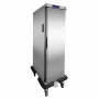 L2G - Armoire de transfert chauffante inox 20x GN 1/1 embouti systeme de vaporisation