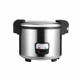 L2G - Cuiseur a riz cuve amovible et anti-adhesive 5,4 L