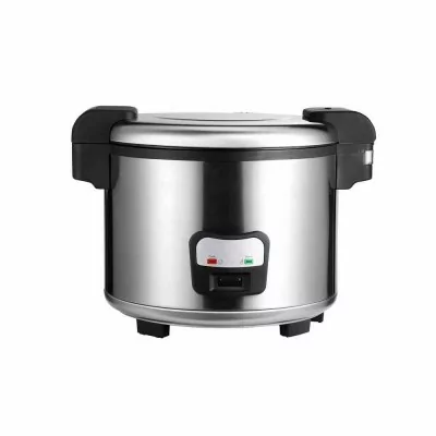 L2G - Cuiseur a riz cuve amovible et anti-adhesive 5,4 L
